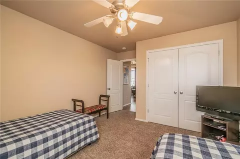4105 Queens Dr, Moore, OK 73160 photo 28