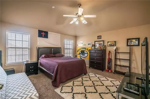 4105 Queens Dr, Moore, OK 73160 photo 17
