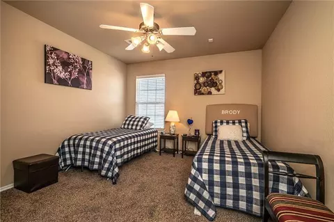 4105 Queens Dr, Moore, OK 73160 photo 29