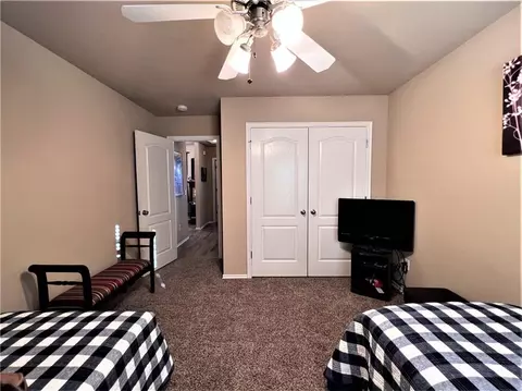 4105 Queens Dr, Moore, OK 73160 photo 27
