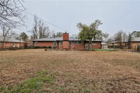 1203 Cruce St, Norman, OK 73069 photo 25