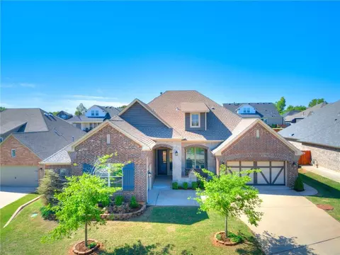 106 Sonora Ln, Norman, OK 73069