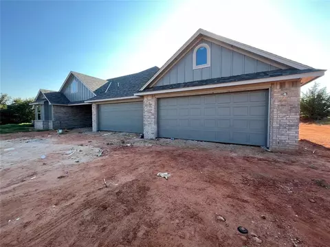 2269 County Road 1333, Blanchard, OK 73010