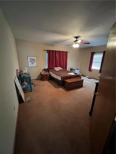 201 E Wallace Ave, Apache, OK 73006 photo 9