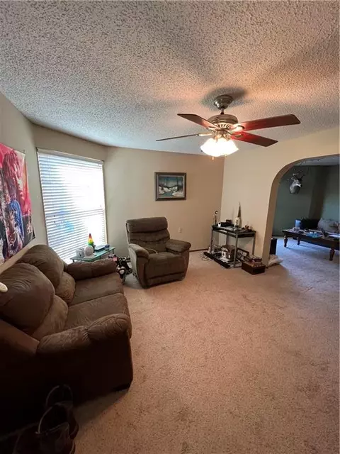 201 E Wallace Ave, Apache, OK 73006 photo 5