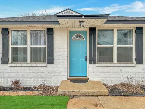 5 E Anchor Dr, Sayre, OK 73662 photo 2
