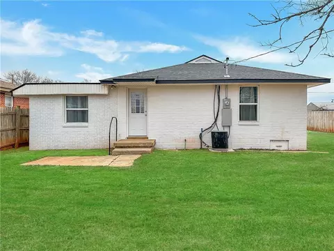 5 E Anchor Dr, Sayre, OK 73662 photo 21
