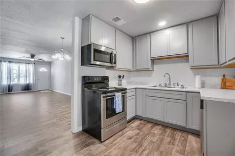 5 E Anchor Dr, Sayre, OK 73662 photo 6