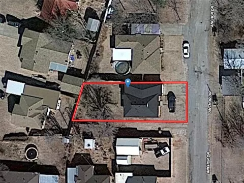 5 E Anchor Dr, Sayre, OK 73662 photo 23