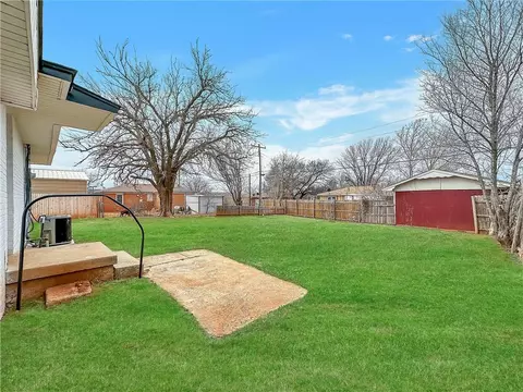 5 E Anchor Dr, Sayre, OK 73662 photo 22