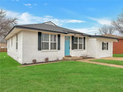 5 E Anchor Dr, Sayre, OK 73662 photo 3