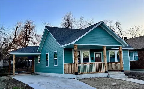 1528 NE 14th St, Oklahoma City, OK 73117