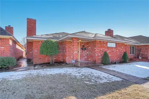 204 Buena Vista Loop, Altus, OK 73521 photo 3