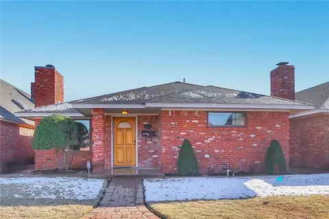 204 Buena Vista Loop, Altus, OK 73521 photo 1