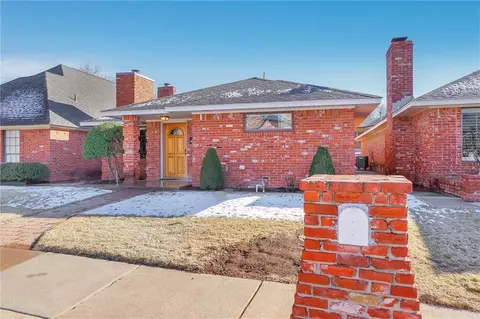 204 Buena Vista Loop, Altus, OK 73521 photo 2