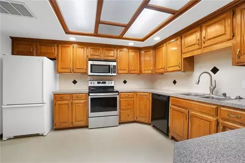 204 Buena Vista Loop, Altus, OK 73521 photo 16