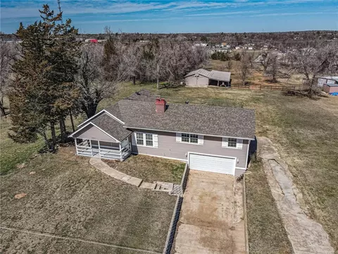 11221 Jeffords Ave, Choctaw, OK 73020
