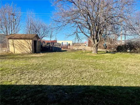 809 Sylvia St, Fairview, OK 73737 photo 12