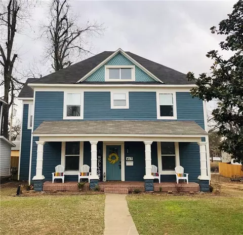 417 E Vilas Ave, Guthrie, OK 73044 photo 1
