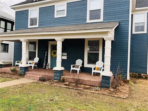 417 E Vilas Ave, Guthrie, OK 73044 photo 4
