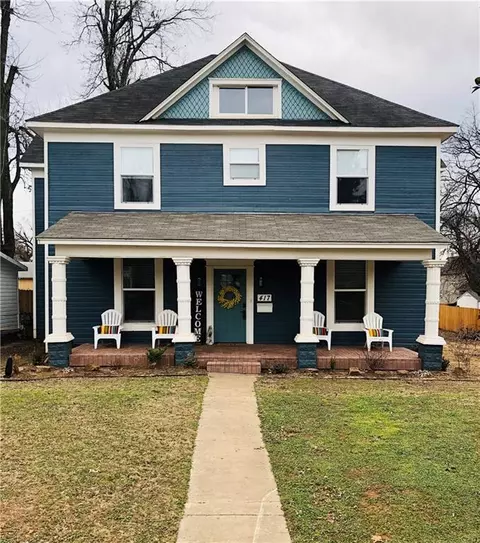 417 E Vilas Ave, Guthrie, OK 73044 photo 5