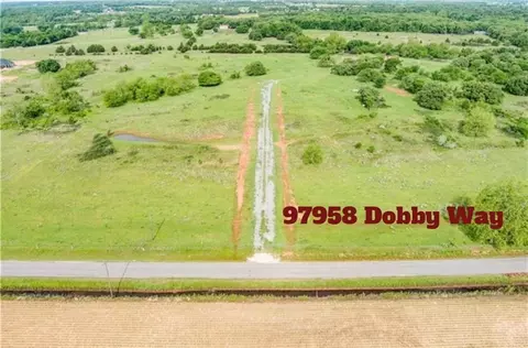 97958 Dobby Way, Shawnee, OK 48501