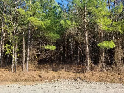 41 Creek Side Trl, Broken Bow, OK 74728