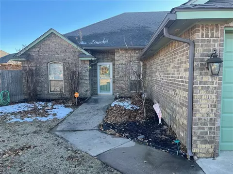 13108 White Pine Ct, Choctaw, OK 73020