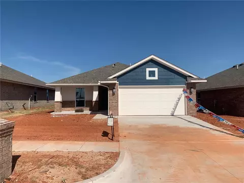 18028 Sunny Stone Ct, Edmond, OK 73012