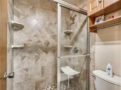 304 E Olympic Dr, Yukon, OK 73099 photo 20