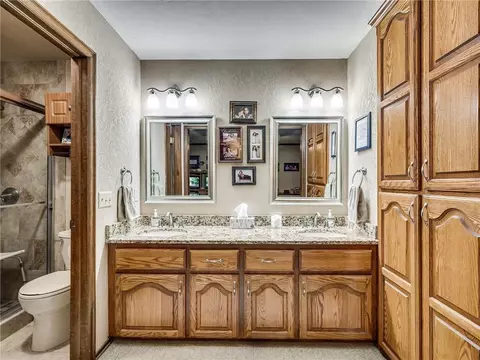 304 E Olympic Dr, Yukon, OK 73099 photo 19