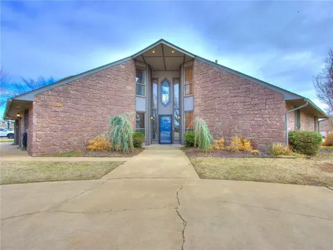 2721 113th St, Oklahoma City, OK 73170