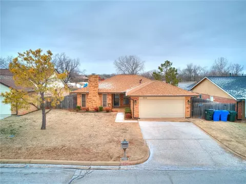 2008 Oak Forest Dr, Norman, OK 73071 photo 1
