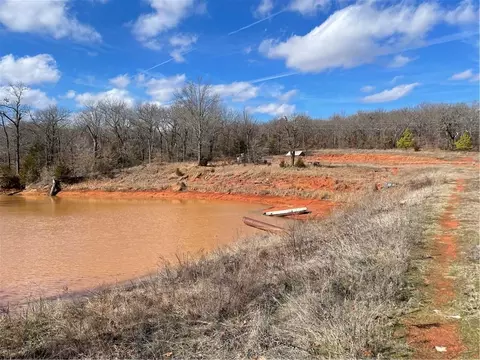 24580 Stevens Rd, Tecumseh, OK 74873 photo 2