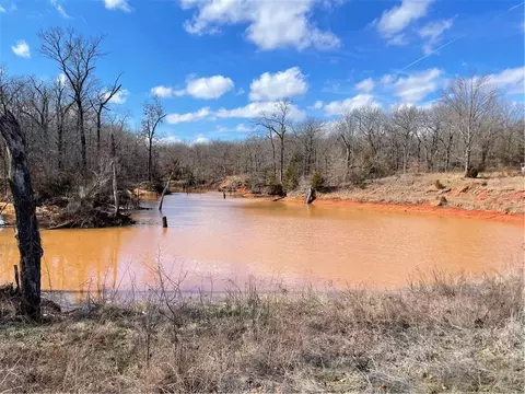 24580 Stevens Rd, Tecumseh, OK 74873 photo 1
