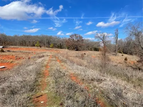 24580 Stevens Rd, Tecumseh, OK 74873 photo 3