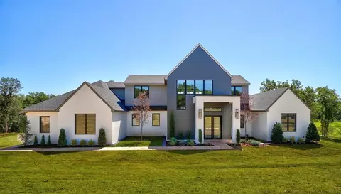 2500 Cherry Glen Dr, Jones, OK 73049
