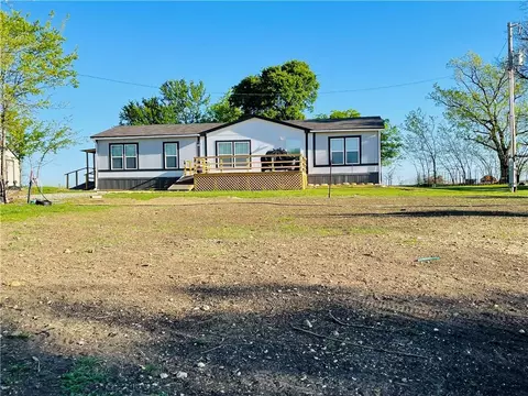 5920 State Road 48, Caddo, OK 74729
