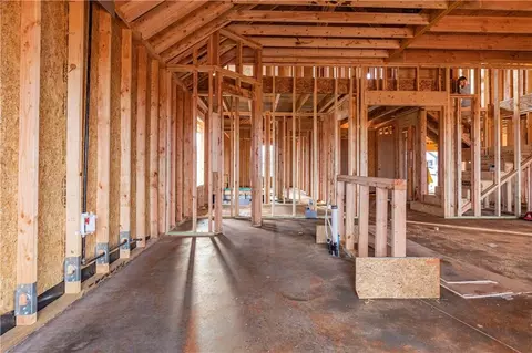 2909 Hazel Holw, Moore, OK 73160 photo 7