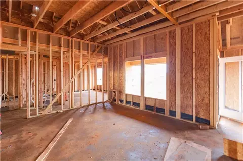 2909 Hazel Holw, Moore, OK 73160 photo 9
