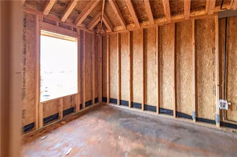 2909 Hazel Holw, Moore, OK 73160 photo 8