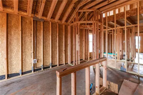 2909 Hazel Holw, Moore, OK 73160 photo 6