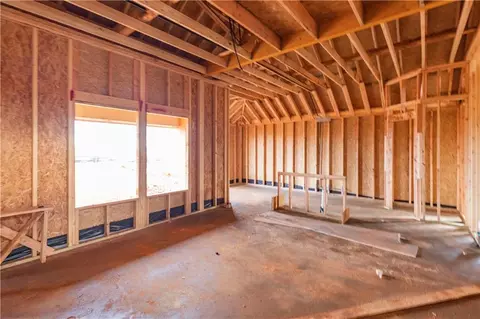 2909 Hazel Holw, Moore, OK 73160 photo 3