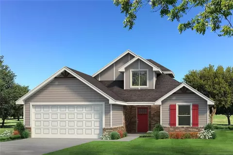 2913 Hazel Holw, Moore, OK 73160 photo 34