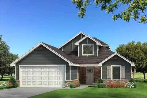 2913 Hazel Holw, Moore, OK 73160 photo 31