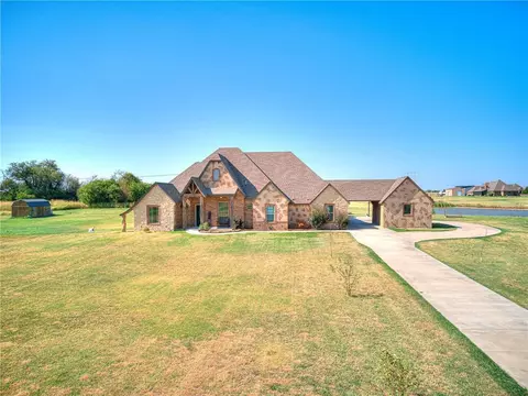 16001 SW 29 St, El Reno, OK 73036