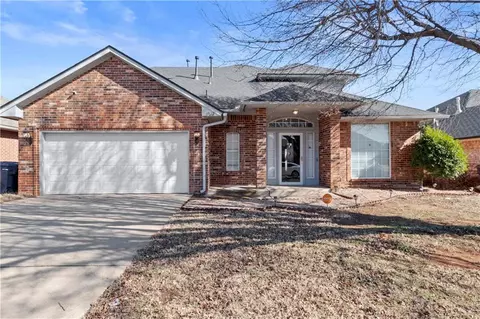 17612 Cranbrook Rd, Edmond, OK 73012