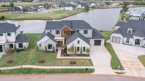 13217 Knight Island Dr, Oklahoma City, OK 73142