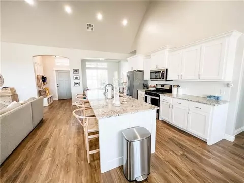 3605 Regal Dr, Altus, OK 73521 photo 4