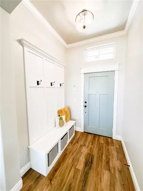 3605 Regal Dr, Altus, OK 73521 photo 2
